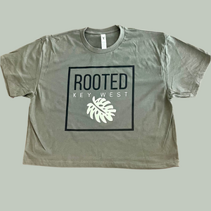 Rooted Size L