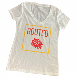 Rooted size S